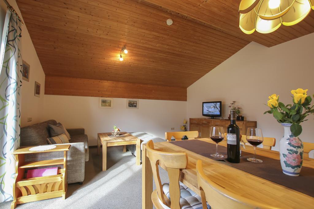 Appartements Millinger Лофер Экстерьер фото