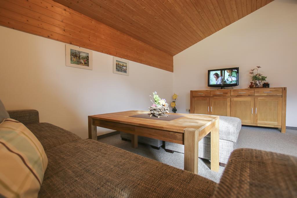 Appartements Millinger Лофер Экстерьер фото