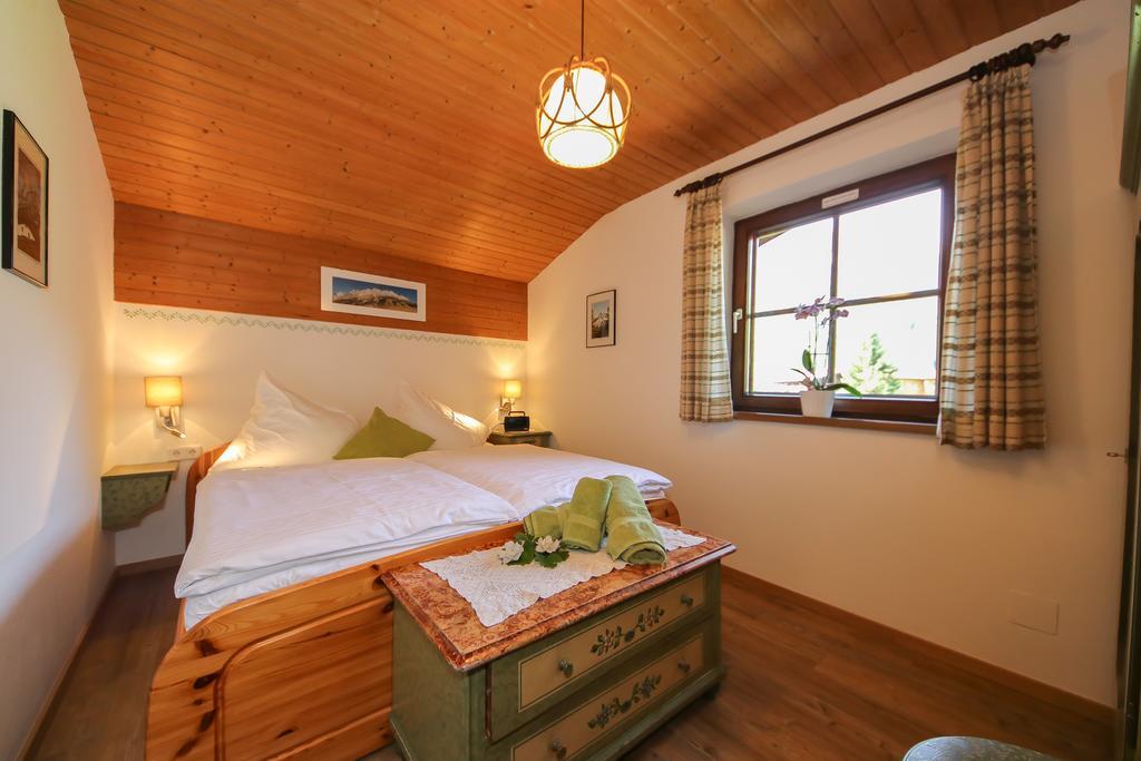 Appartements Millinger Лофер Экстерьер фото